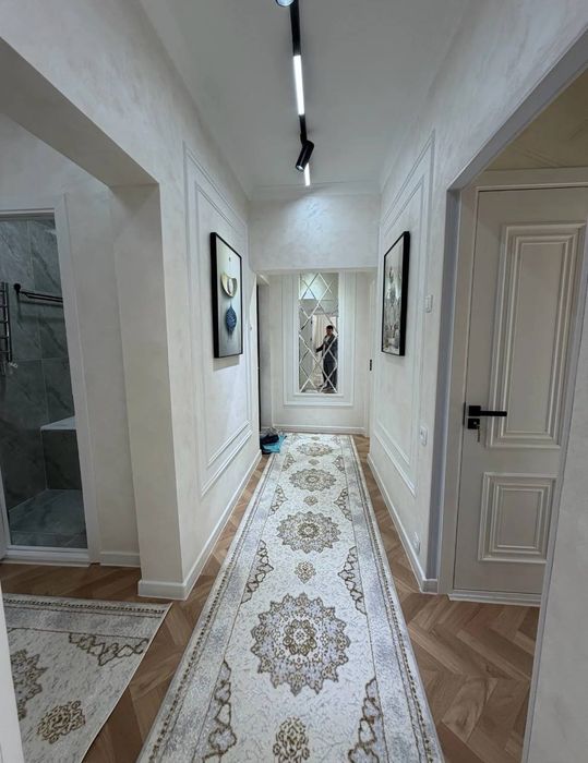 Юнусабад 3/3/4  С новым евро ремонтом