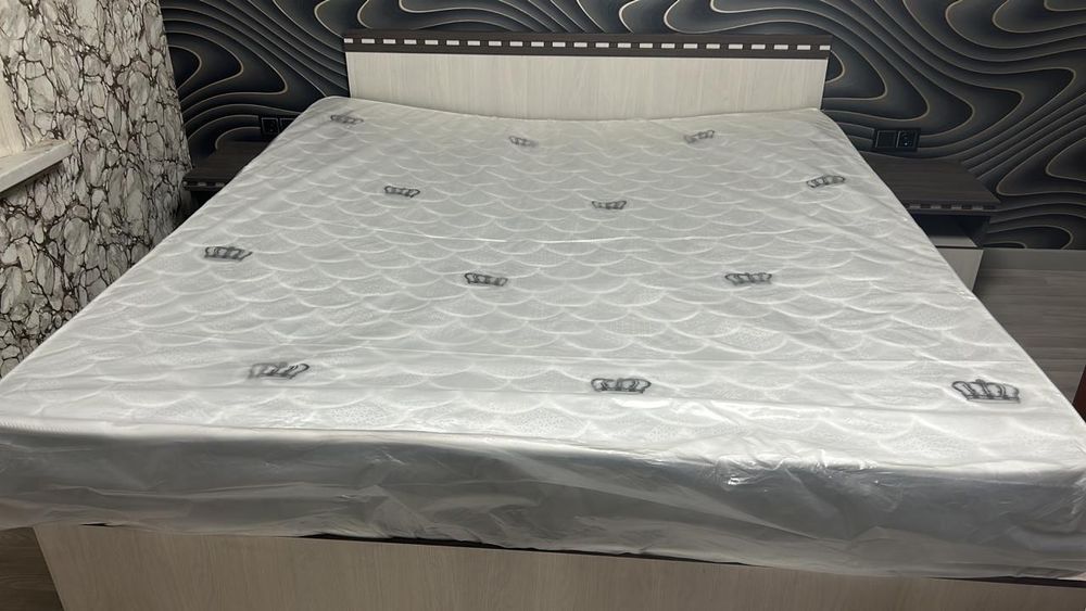 Продам матрас новый