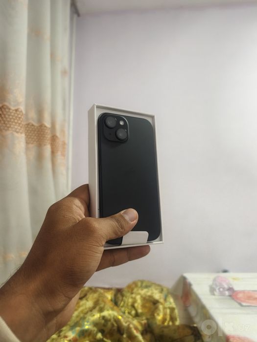 iPhone 15 yangidek 128/93
