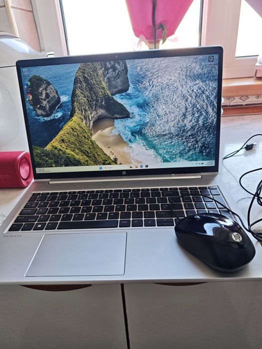 Laptop HP probook 450 G8