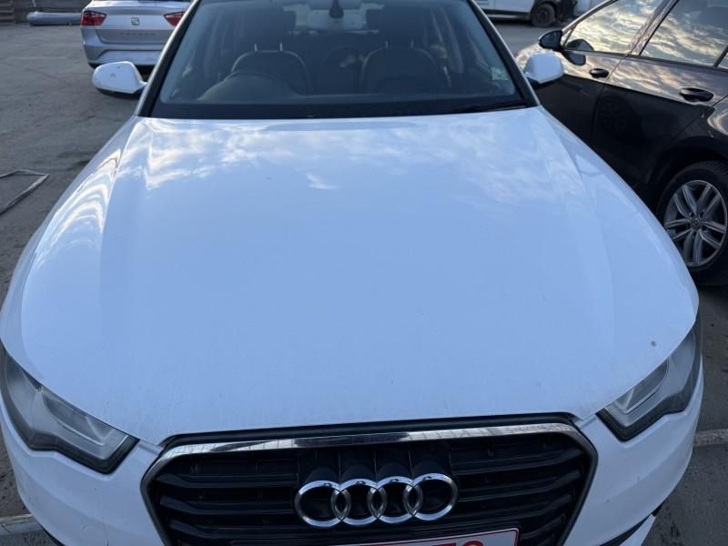 Capota motor Audi A6 4G2, C7