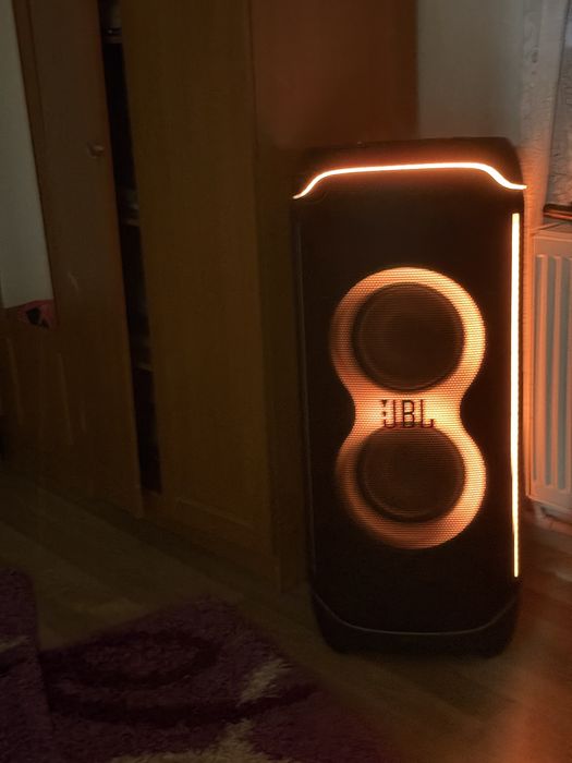 Vand boxa jbl partybox 1110w ultimate