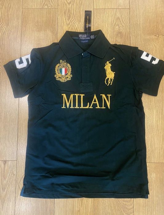 Polo Ralph Lauren Тениски