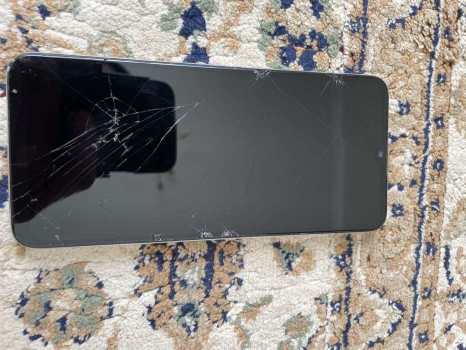 Телефон Oppo A38