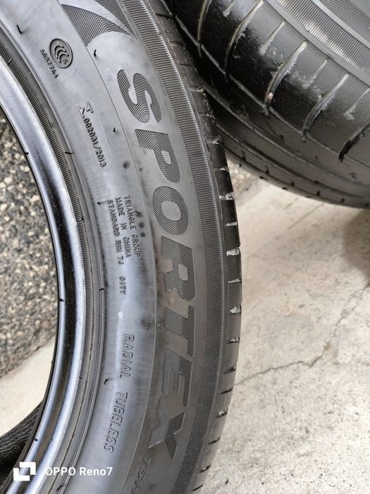 ШИНЫ летние Triangle