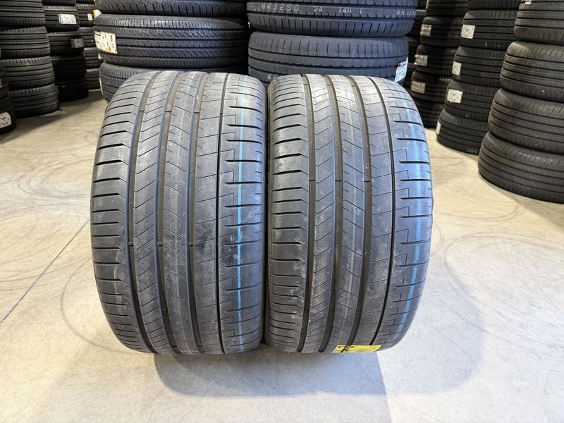 305/30/21 PIRELLI 2бр