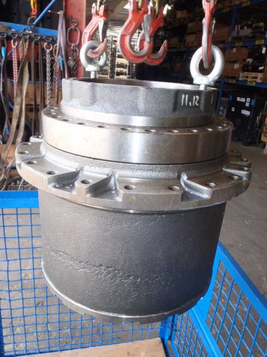 Transmisie finala Case LZ010610 - Piese de schimb Case