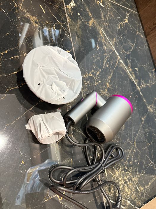 Сешоар за пътуване или дома - 2000w