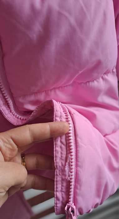 Детско яке H&M 104 3-4г