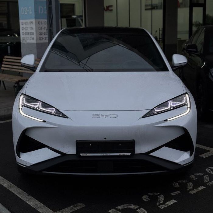 BYD Sealine nasiya savdo