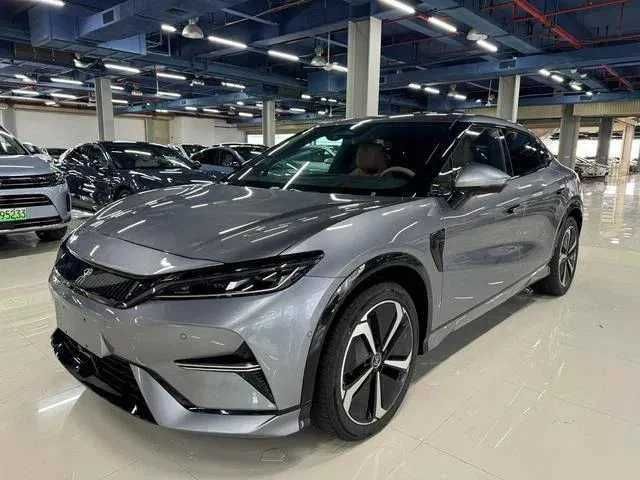 BYD Song L Excellent 4wd 602 km