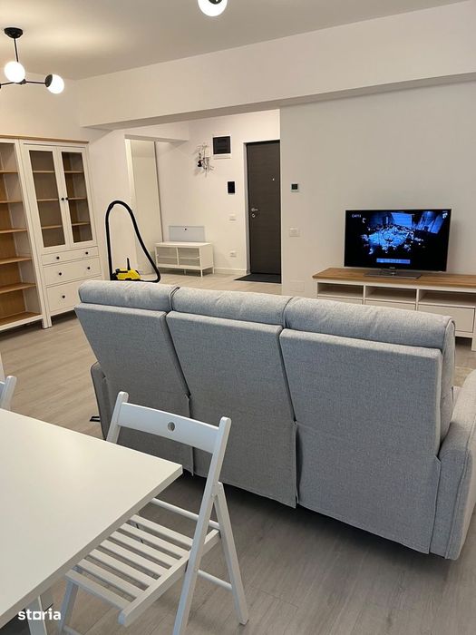 Apartament cochet ultramodern