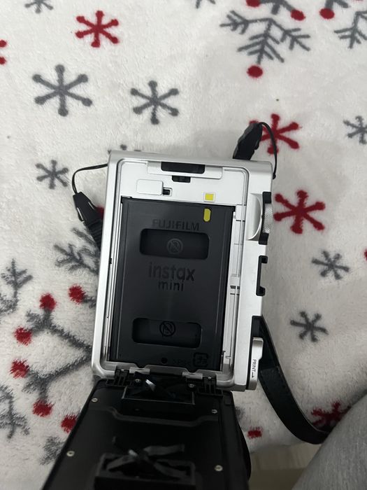 Aparat Foto Instax Mini EVO