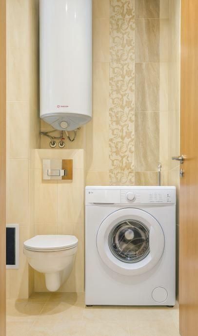 Дава се под наем Тристаен апартамент в Варна, Победа - 70 кв.м за 648.21 € - Снимка #4