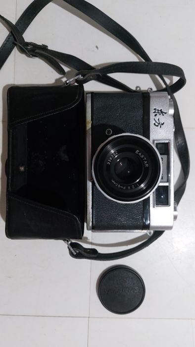 aparat foto Eastar China