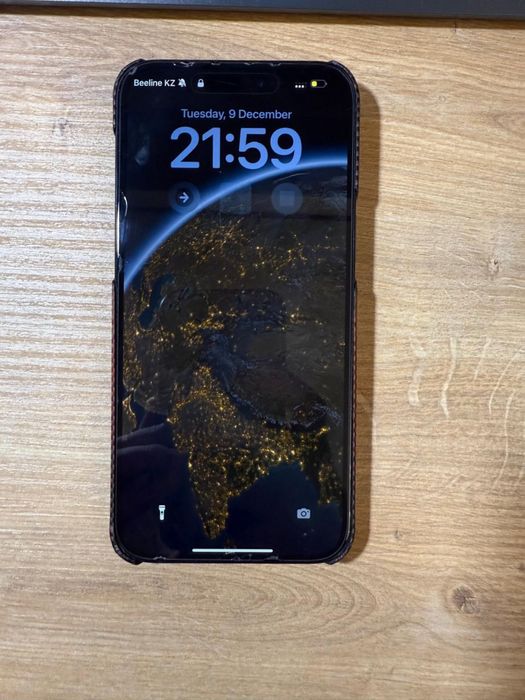 Iphone 15 pro max 256 gb