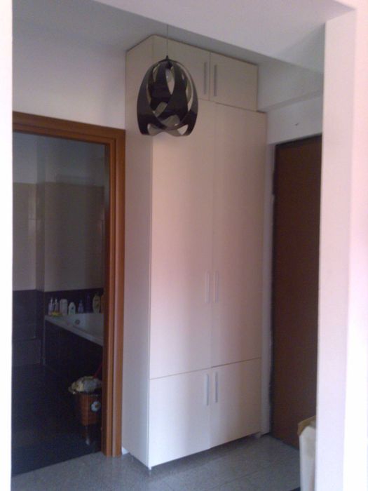 Apartament 2 camere, parter înalt, Mall Vitan - Vedere 6