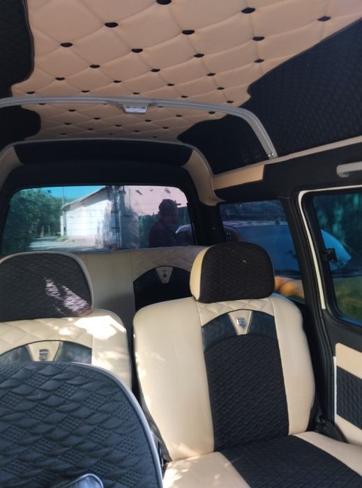 Tayor damas sotiladi