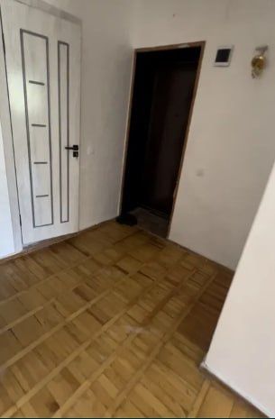 Новомосковская 2/3/4 45 м2