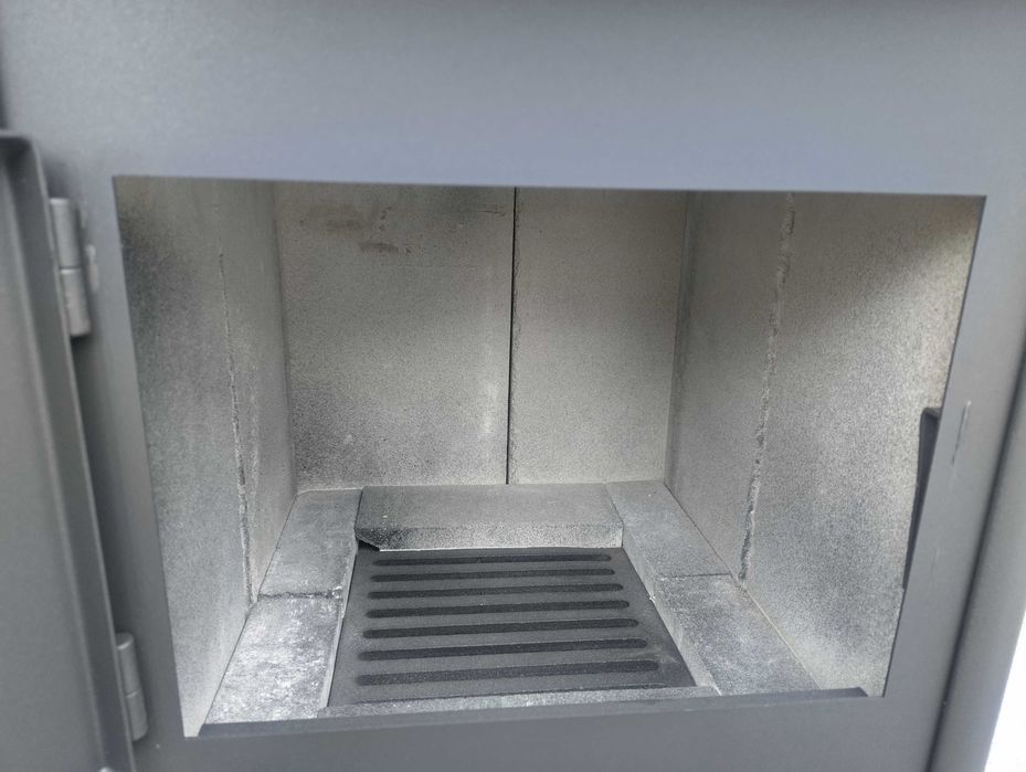 PROMETEY Камина Метален Плот MB2