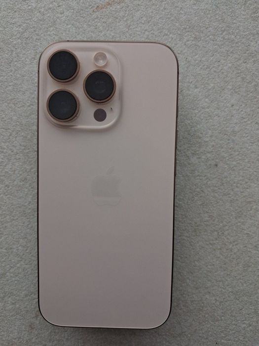 Apple 16 ПРО 128 гб