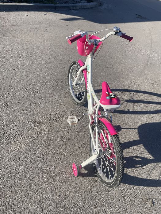 Детско Колело 14”