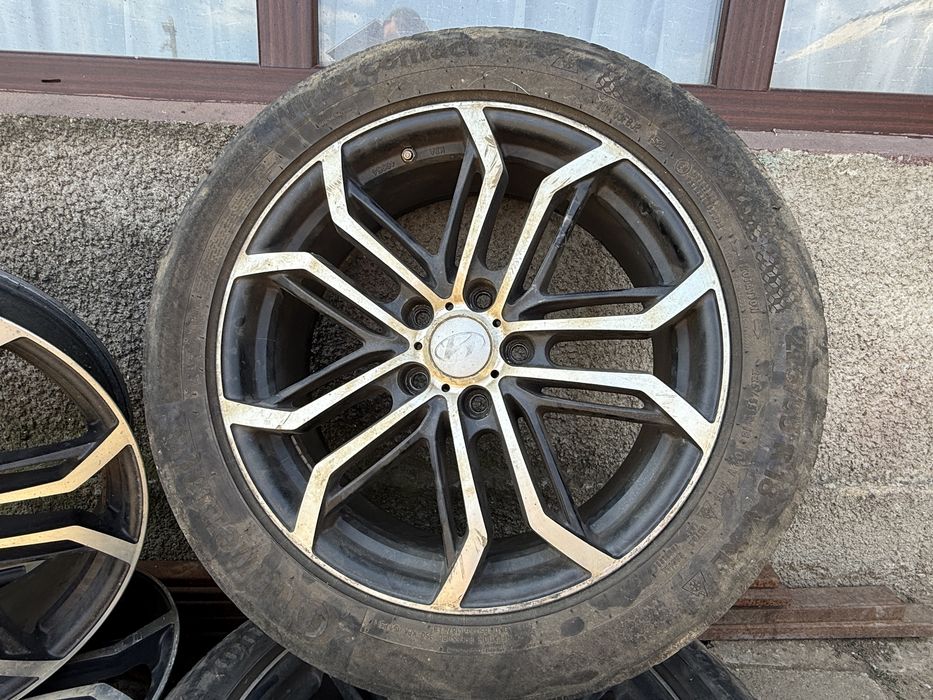 Vând jante Hyundai ix 35