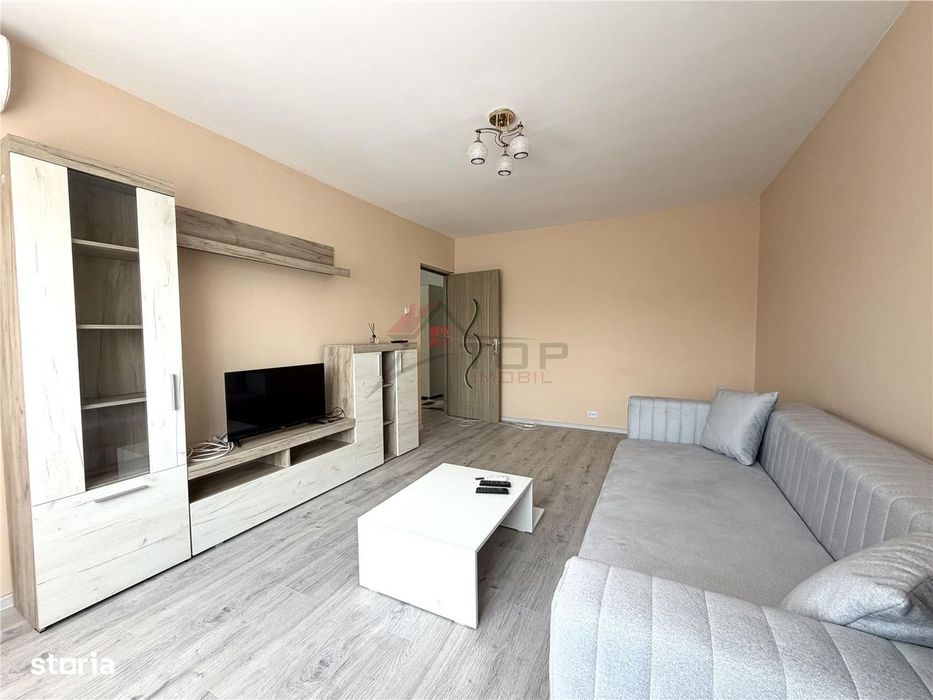 Apartment in Iași, Clopotari, Frumoasa - Vedere 3