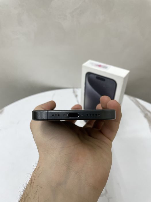 iPhone 15 pro Айфон 15 про