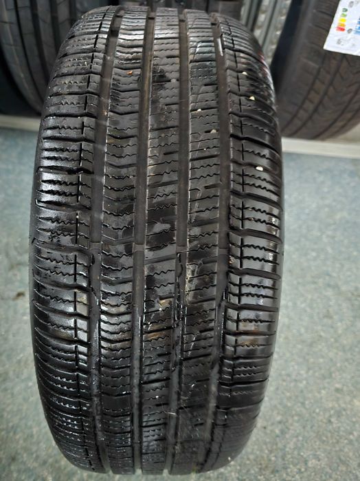 Jante Volkswagen Scriocco Anvelope Goodyear Eagle Sport 205 50 R17