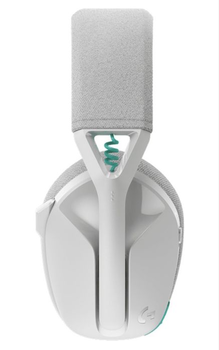 Наушники logitech g321