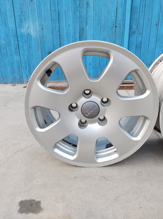 Jante 15” originale AUDI