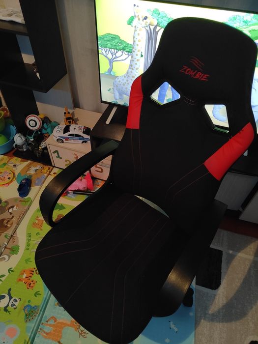 Игровое кресло .