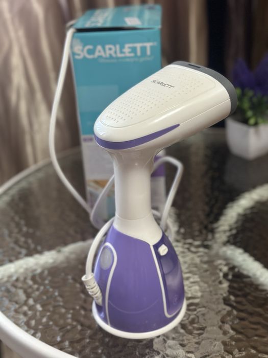 Отпариватель ручной