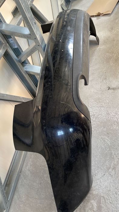 Bara spate Audi a4 b7 break / avant cu defecte