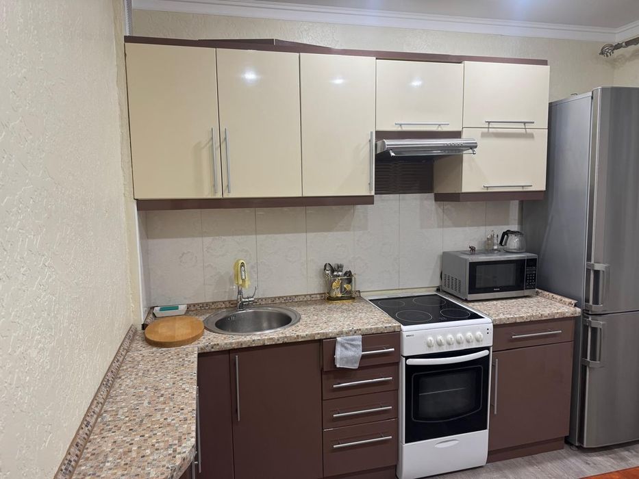 ЮГ. Орбита. Смарт ТВ, Wi-Fi.Час.