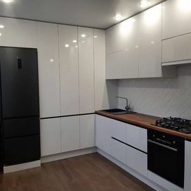 Кухонный гарнитур под заказ