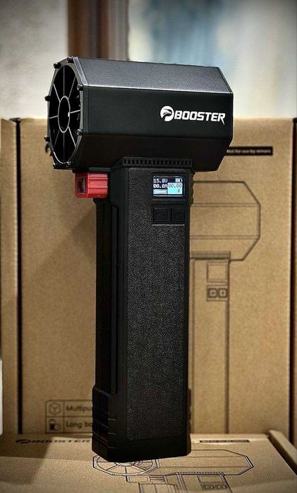 Турбо фен Turbo fen Воздуходувка в розницу и оптом