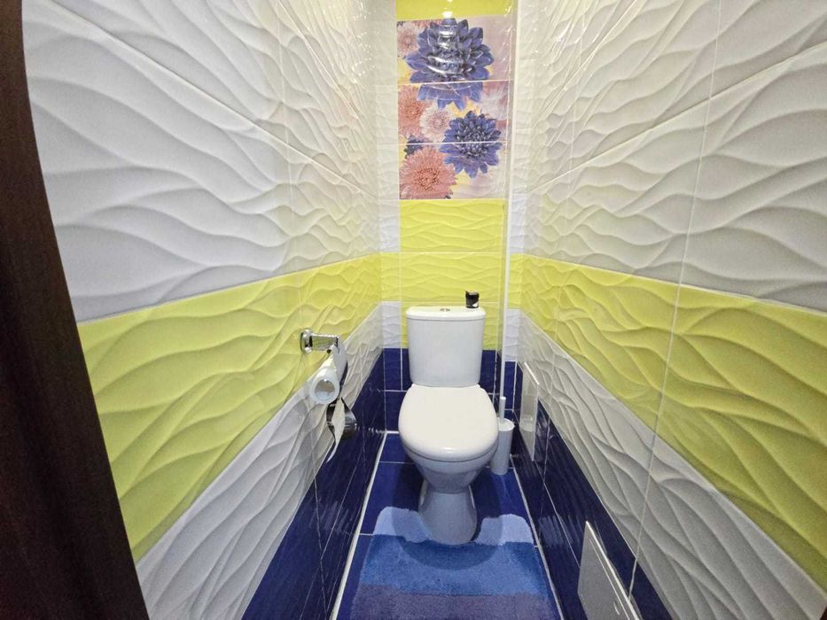 Продается 3х комнатная квартира