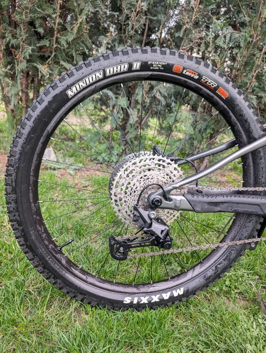 Планински велосипед Merida One-Sixty 500,не е Scott,Cube, Specialized