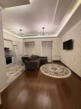 IT PARK 2/7 63.01 м2  Евроремонт ID10