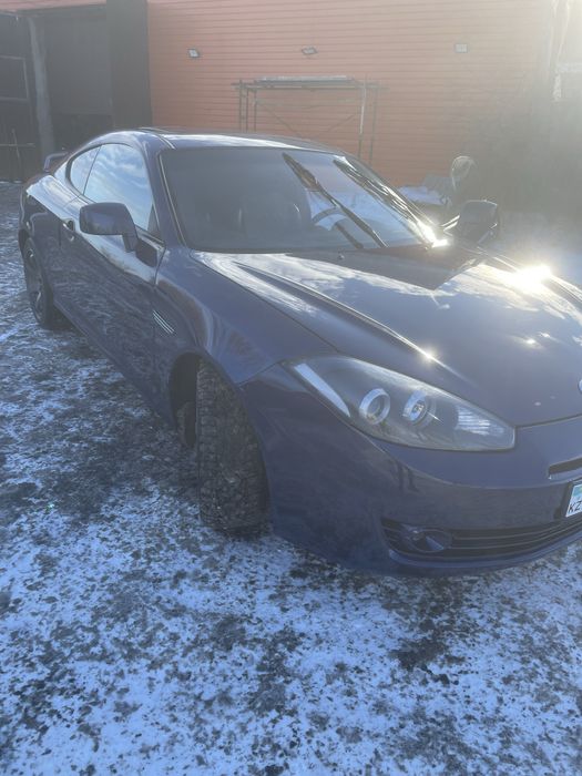 автомобиль хёндай