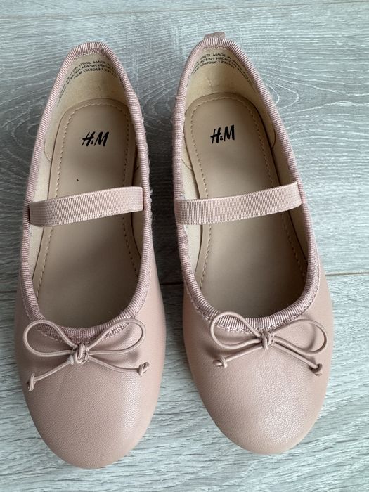 Balerini nude HM, 28