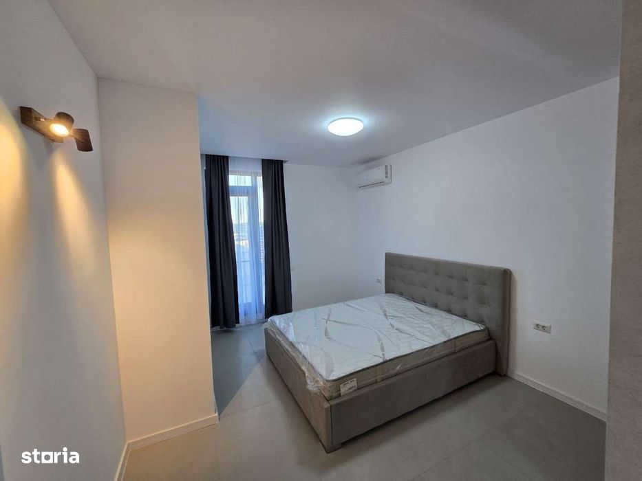 Duplex 3 camere de închiriat în Tunari - disponibil din Dec 2026