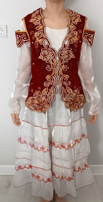 Көйлектер/Платья