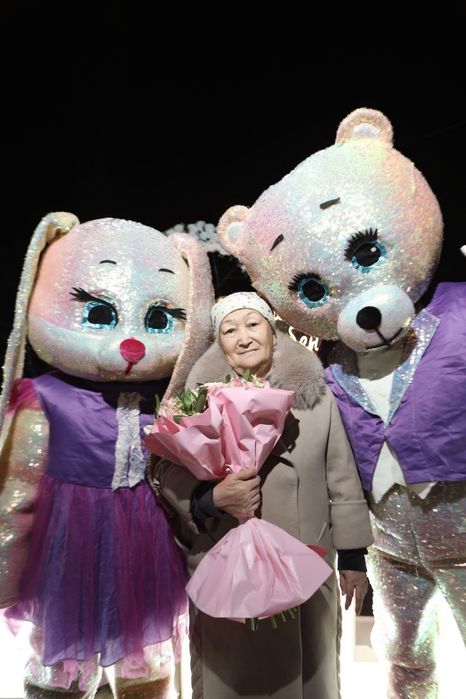 Аниматоры Шымкент от 5.000 тг