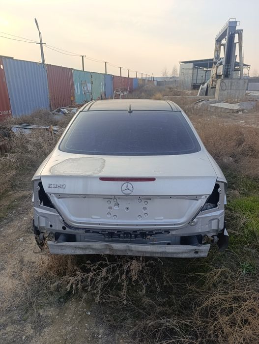 Кузова легковых автомобилей