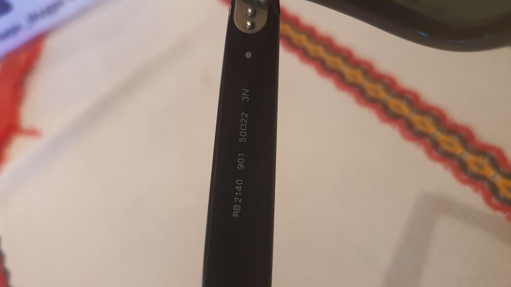 RayBan оригинал очила