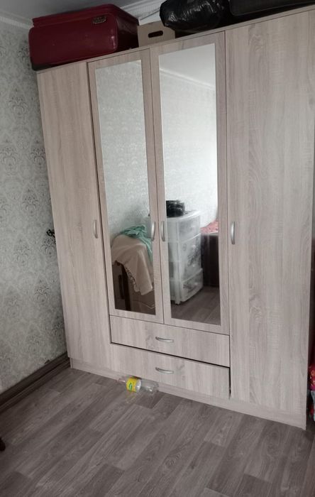 Шкаф 80 000 тг. Срочно