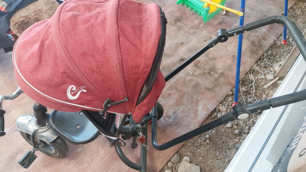 Балалар велосипеді сатылады